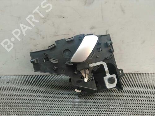Used Rear left interior door handle Rear left interior door handle CITROËN C5 I (DC_) [2001-2005] 3438334 3438334