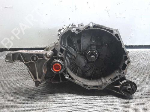 Used Gearbox Gearbox 1279905 1279905