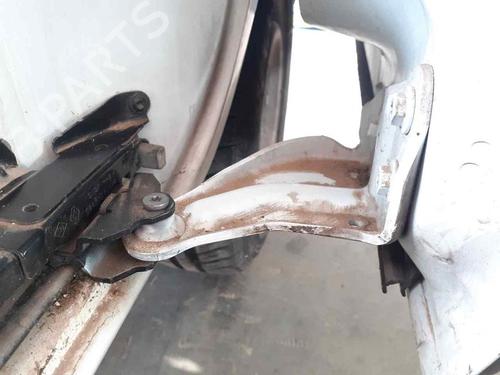 Used Hinge/Door check strap DACIA DOKKER MPV (KE_) [2012-2025]  21013244