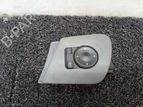 Used Mirror switch SKODA OCTAVIA I (1U2) 1.9 TDI (90 hp) 6417885