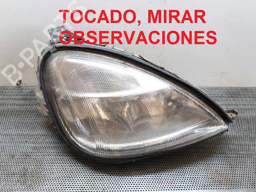 Used Right headlight MERCEDES-BENZ A-CLASS (W168) A 140 (168.031, 168.131) (82 hp) 4250558