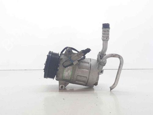 Used AC compressor OPEL ASTRA H GTC (A04) [2005-2010]  30926645
