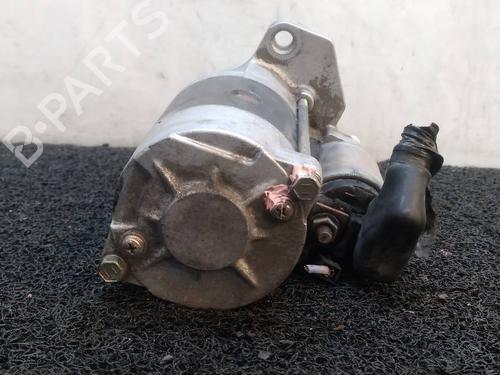 Starter NISSAN ALMERA II Hatchback (N16) 2.2 Di | BP10349550M8 