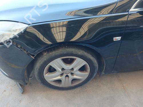 Used Left front fenders Left front fenders OPEL INSIGNIA A (G09) 2.0 CDTI (68) (131 hp) 36011634 36011634