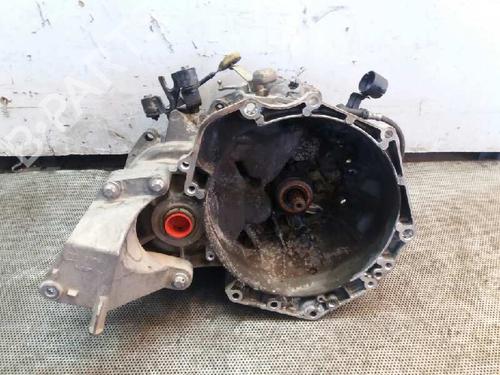 Used Gearbox Gearbox 637024 637024