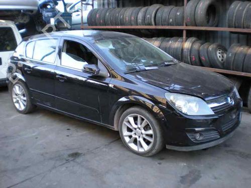 Injection rail OPEL ASTRA H (A04)  | BP1591648M98 