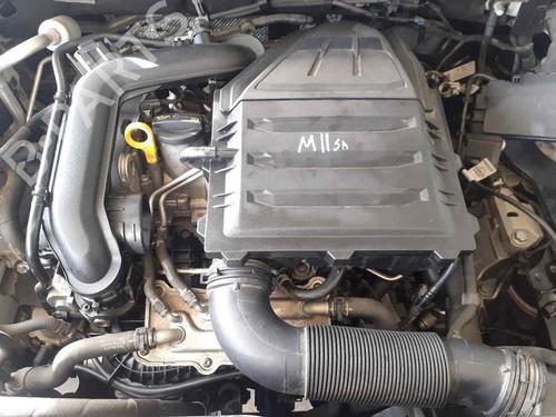 Motor Motor SEAT ARONA (KJ7, KJP) [2017-2026] 22441930 22441930