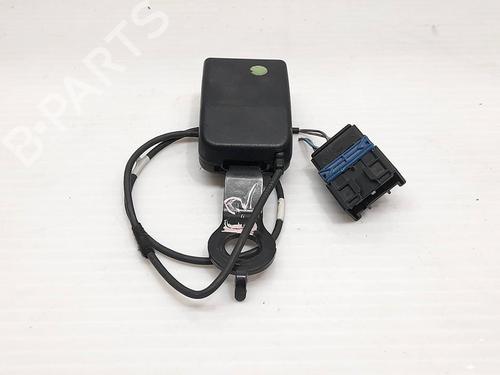 Seat buckle DACIA DUSTER (HS_) | BP23022414I32 - Image 2