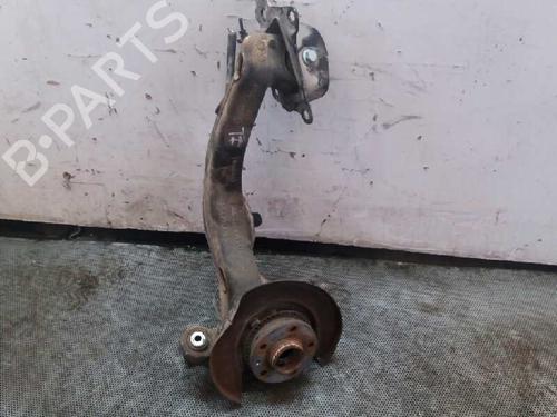 Used Left rear steering knuckle AUDI A3 (8L1) 1.8 T quattro (180 hp) 1914938