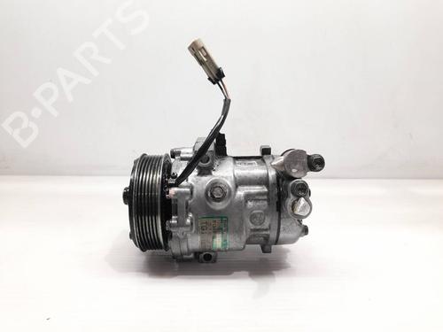 Used AC compressor AC compressor SUBARU JUSTY III (G3X) 1.3 CDTi (69 hp) 22897829 22897829