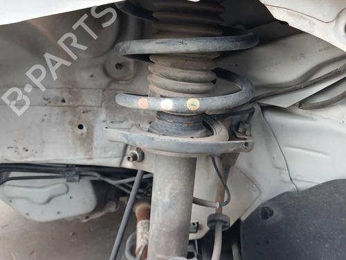 Used Left front shock absorber Left front shock absorber PEUGEOT 208 I (CA_, CC_) [2012-2021] 40079532 40079532