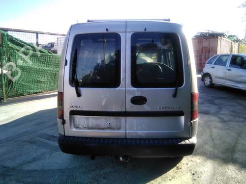 Oliekøler OPEL COMBO Box Body/MPV 1.3 CDTI 16V | BP14036824M33 