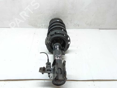 Used Left front shock absorber Left front shock absorber 37691887 37691887
