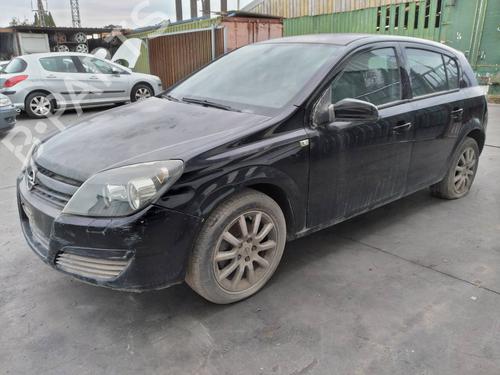 Right sun visor OPEL ASTRA H (A04) 1.7 CDTI (L48) | BP8395121I2 