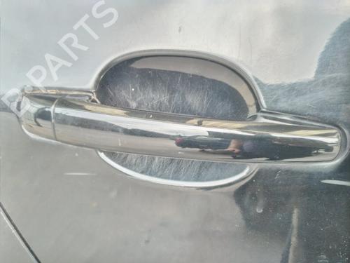 Used Rear right exterior door handle PEUGEOT 5008 (0U_, 0E_) 1.6 HDi (112 hp) 14526059