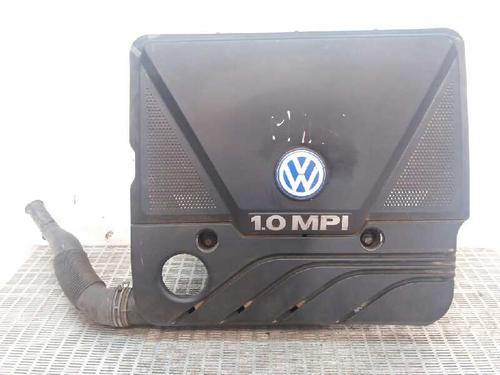 Used Air filter box VW POLO (6N2) [1999-2001]  14032105