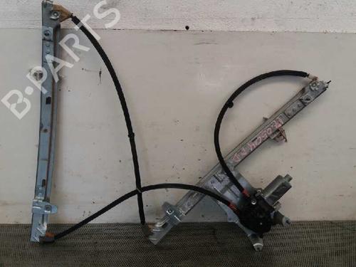 Used Front right window mechanism Front right window mechanism 251965 251965