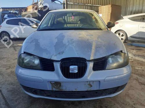 Used Parts SEAT IBIZA III (6L1) [2002-2009]  4383058