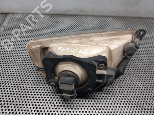 Left front fog light FORD FOCUS I (DAW, DBW) 1.8 Turbo DI / TDDi | BP4685041C30 