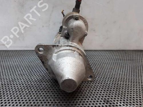 Starter CHEVROLET AVEO / KALOS Hatchback (T200) 1.4 | BP2986809M8 