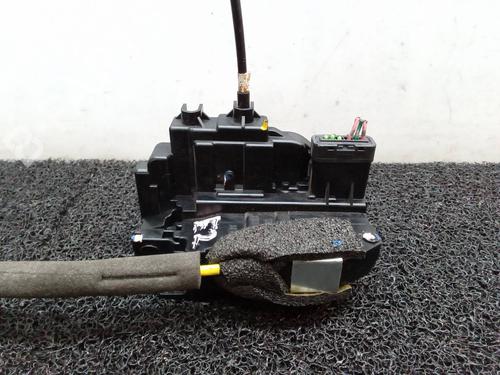 Rear right lock NISSAN JUKE (F15) 1.5 dCi | BP9640793C99 