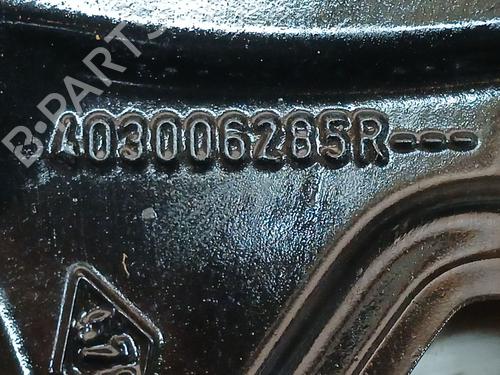 Fælk DACIA DUSTER (HM_) 1.5 dCi 115 (HMAD) | BP34007136C45  - Image 5