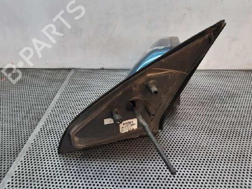 Right mirror OPEL ASTRA G Hatchback (T98) 2.0 DTI 16V (F08, F48) | BP4701812C27 