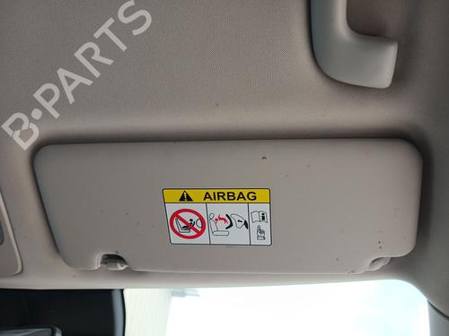 Parasol derecha Parasol derecha KIA SPORTAGE V (NQ5) 1.6 T-GDI MHEV (160 hp) 34265880 34265880