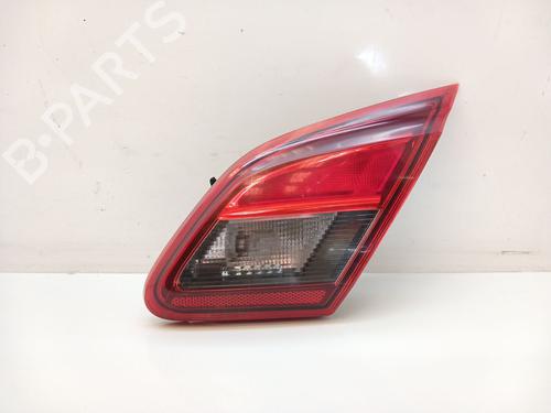 Used Right tailgate light Right tailgate light OPEL CORSA E (X15) 1.4 (08, 68) (90 hp) 29994054 29994054