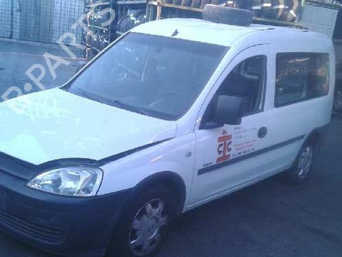 Engine mount OPEL COMBO Tour | BP10243552M89 - Image 4