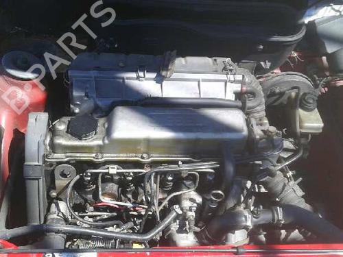 Left front window switch FORD ORION I (AFD) | BP1357144I27 - Image 8