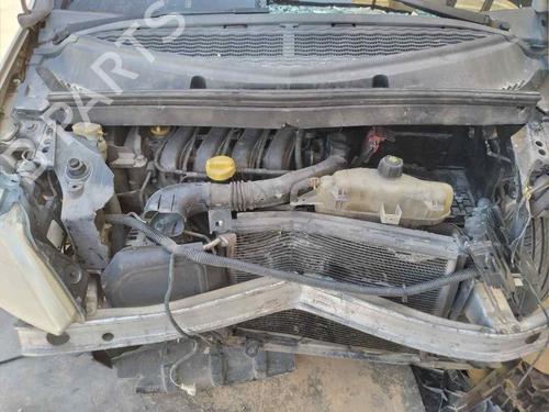Steering column stalk RENAULT MODUS / GRAND MODUS (F/JP0_)  | BP28531667I23  - Image 13