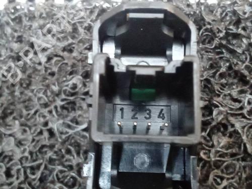 Right front window switch FORD FIESTA VI (CB1, CCN) 1.25 | BP4421117I26 