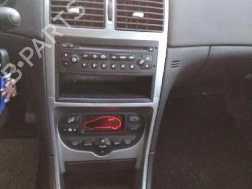Left front window switch PEUGEOT 307 SW (3H) | BP2999218I27 - Image 12