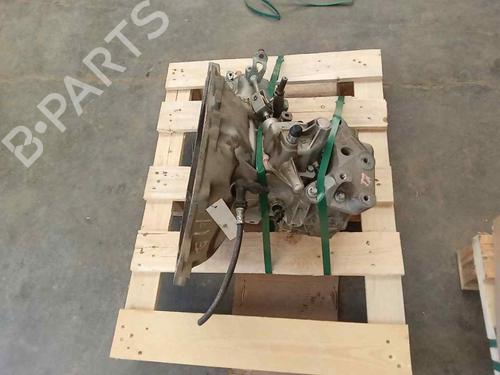 Gearbox OPEL ASTRA H (A04) 1.6 (L48) | BP11845178M3 