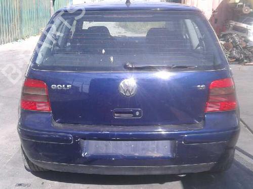 Right front driveshaft VW GOLF IV (1J1) 1.6 16V | BP881209M39 