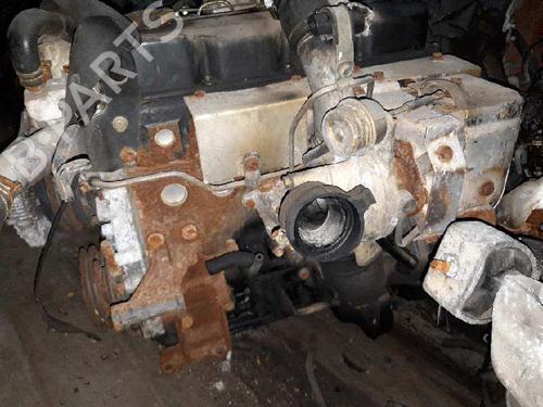 Motor FORD MAVERICK (UDS, UNS) [1993-1998]  633514