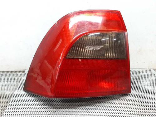 Farolim esquerdo Farolim esquerdo OPEL VECTRA B Hatchback (J96) [1995-2003] 4865357 4865357