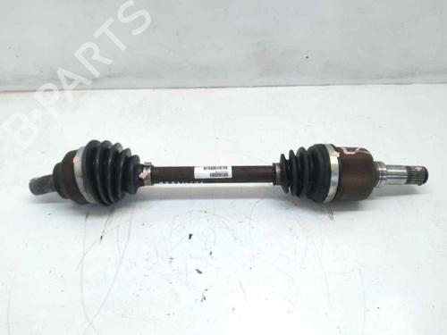 Used Left front driveshaft Left front driveshaft VOLVO C30 (533) 1.8 FlexFuel (125 hp) 13402095 13402095