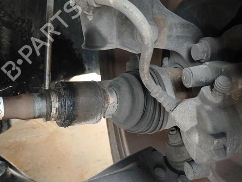 Left front driveshaft RENAULT CAPTUR II (HF_) TCe 100 (HFMT) | BP39713139M38 - Image 3