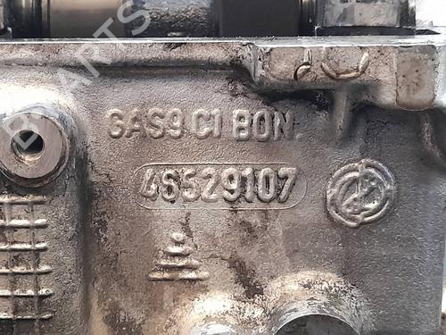 Cylinder head FIAT PUNTO (188_) 1.9 DS 60 (188.031, .051, .231, .251) | BP12302537M5 