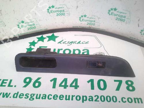 Used Right front window switch Right front window switch SUZUKI SWIFT III (MZ, EZ) 1.3 DDiS (RS413D) (69 hp) 1355100 1355100