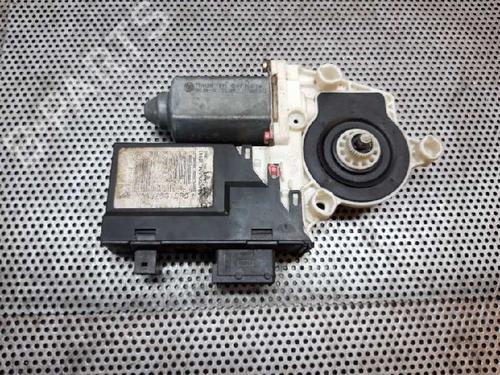 Used Left front window motor Left front window motor 4893756 4893756