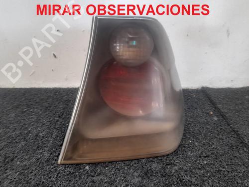 Used Right taillight BMW 3 Compact (E46) 320 td (150 hp) 10176759