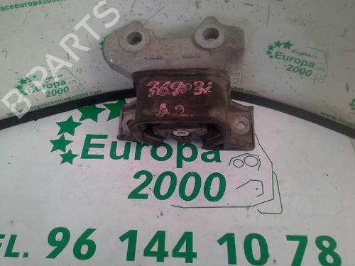 Used Engine mount Engine mount OPEL COMBO Box Body/MPV 1.7 DI 16V (65 hp) 10245001 10245001