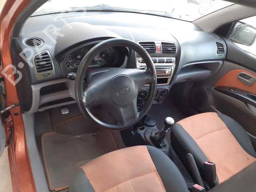 Engine KIA PICANTO I (SA) 1.1 CRDi | BP30192637M1 - Image 12