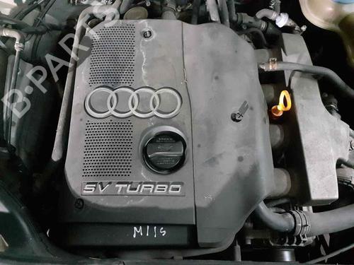 Gearbox AUDI A6 C5 (4B2, 4B4) 1.8 T | BP23096112M3 - Image 15