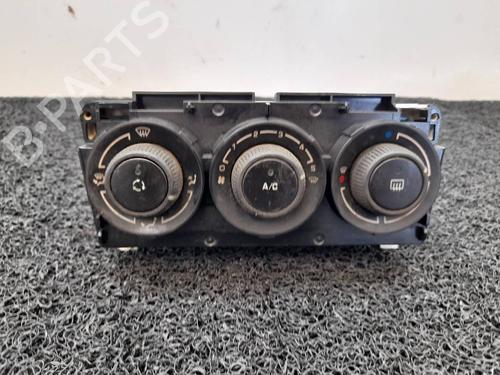 climate-control-citroen-c3-picasso-sh_-69940006-t1001394s-2008-4414867 main image