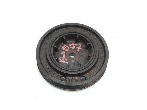 Pulley RENAULT TRAFIC II Van (FL) | BP14035362M122 - Image 2