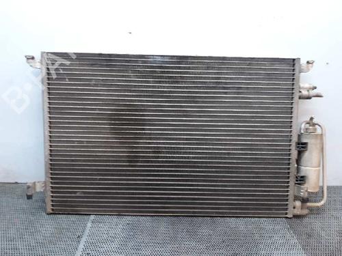 AC radiator OPEL VECTRA C (Z02) 1.8 16V | BP4593897M32 